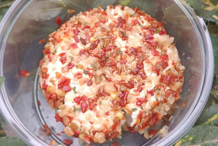 Kulka sera na ostro 100 g