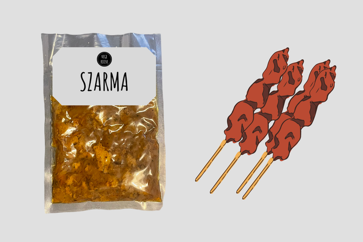 Shoarma 150 g