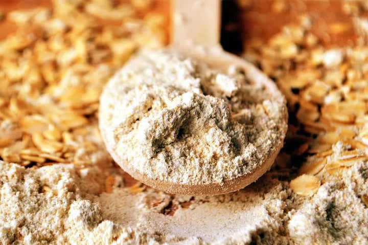 Mąka owsiana 500 g