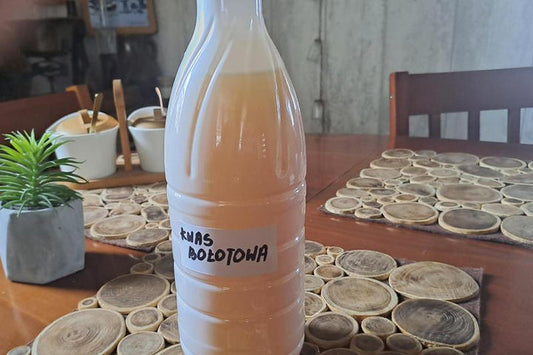 Enzym Bołotowa 1 l