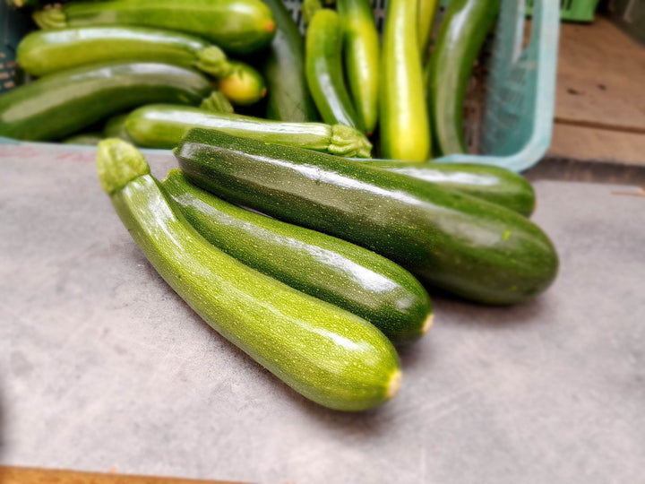 Cukinia 1 kg