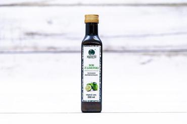 Sok z limonek 250ml