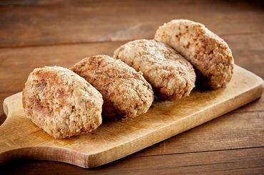 KOTLET MIELONY 500g