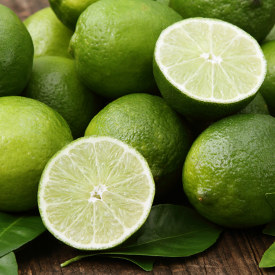 Limonka 4 szt. ok. 350 g