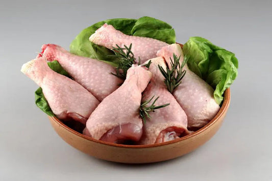 Pałka z kurczaka surowe 800 g