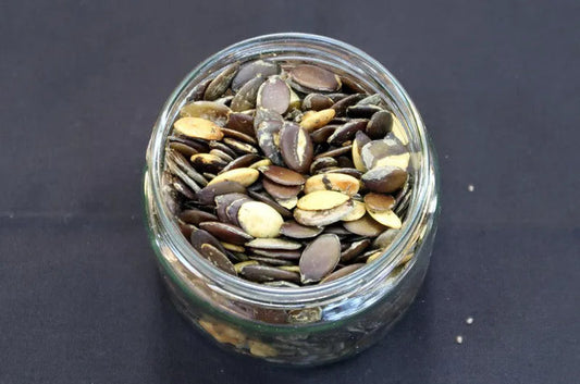 Pestki dyni 1 kg
