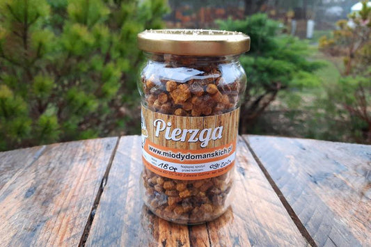 Pierzga 180 g