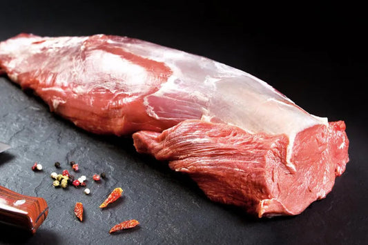 Polędwica wołowa 1 kg