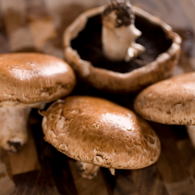 Pieczarka Portobello 4 szt.