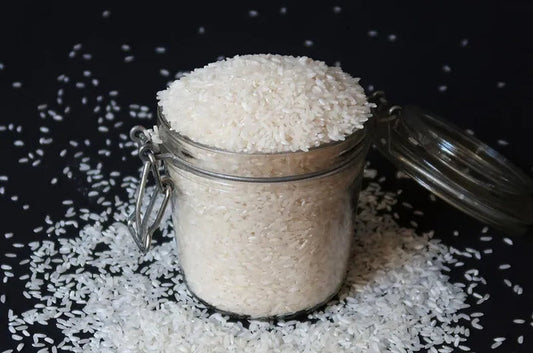 Ryż biały długoziarnisty 500 g