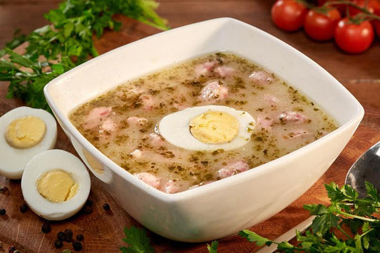 Żurek 1l