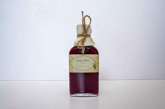 SYROP Z MALIN 200ml