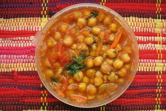 Szakszuka 250 g