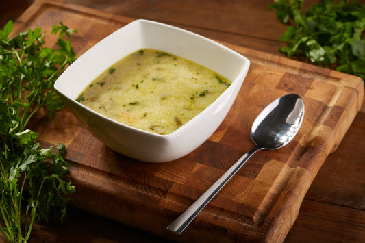 Zupa ogórkowa 500g